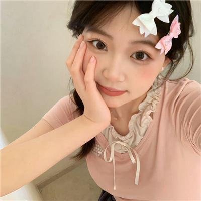 我的美人，我的美