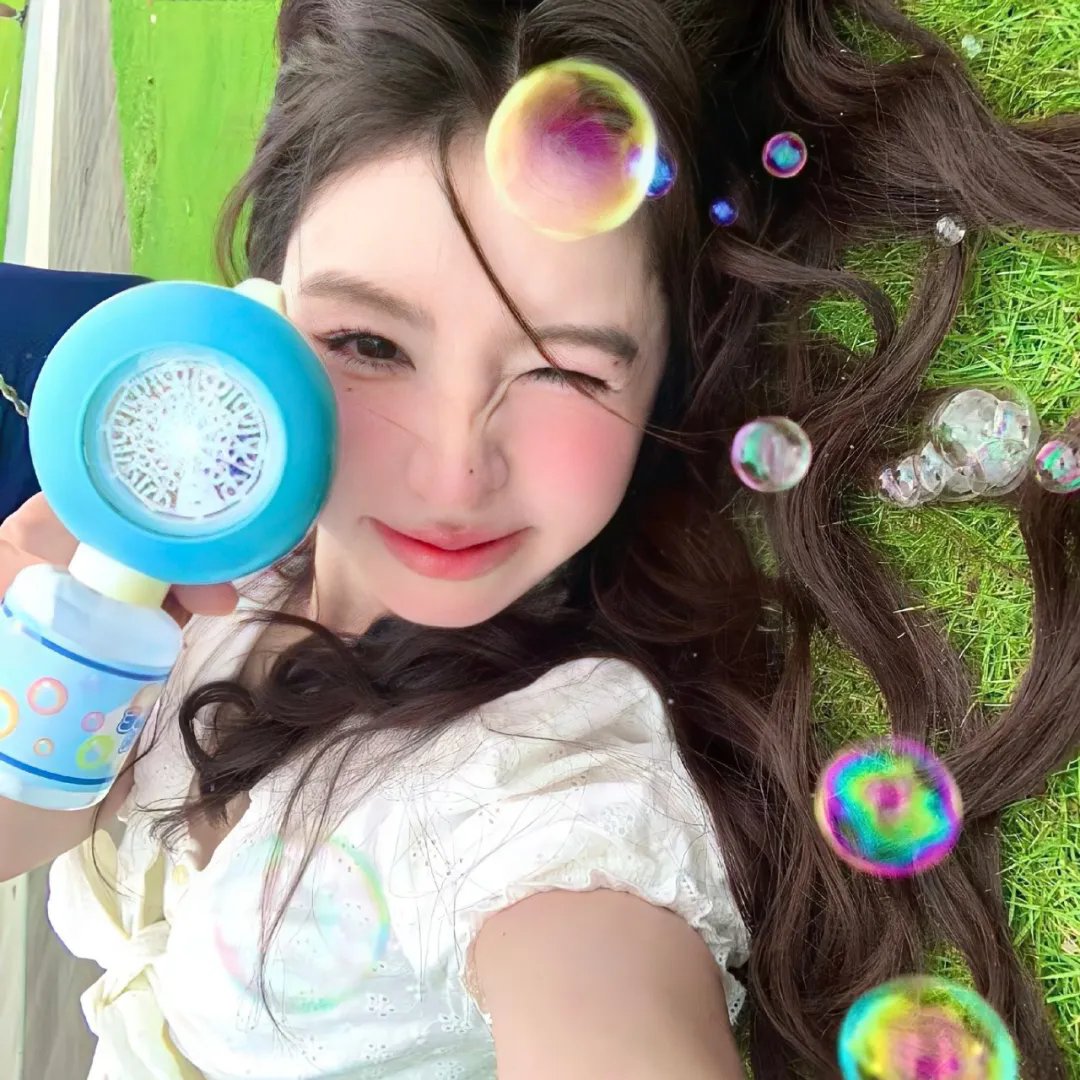 涂鸦少年秘密档案
